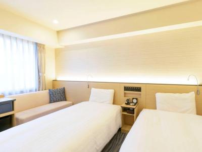Comfort Inn Kyoto Shijokarasuma - 5