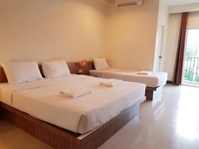 Le' Luxe Residence - 48