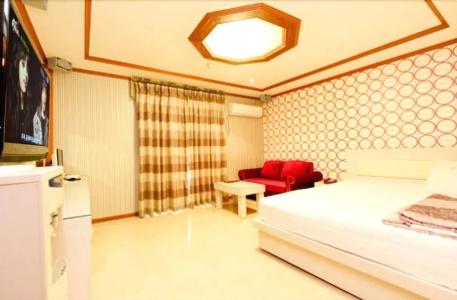 Haeundae Inca - 2