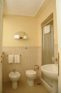 b&b Art Suite Santa Brigida - 106