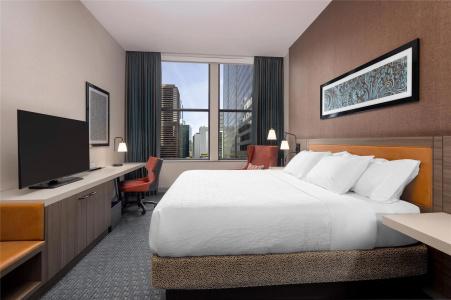 Hilton Garden Inn- Chicago Central Loop - 7