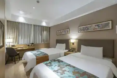 Yitel (Shanghai Jiading Qinghe Road) - 0