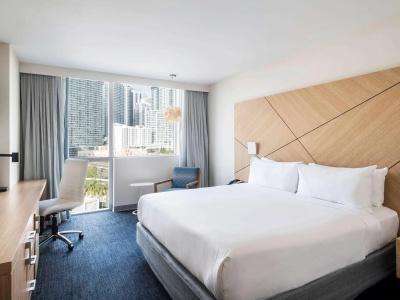 Novotel Miami Brickell - 6