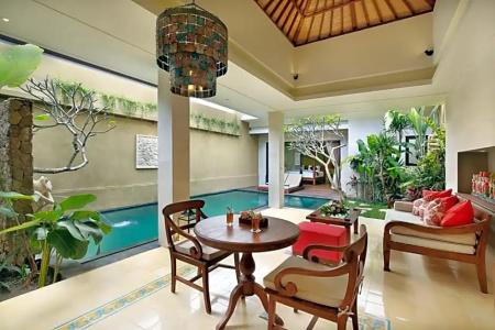 Kamajaya Villas - 40