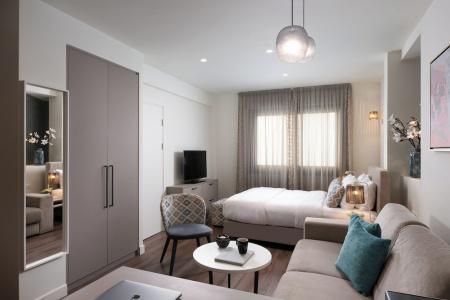 Urban Nest - Suites & - 65