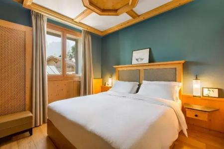 Radisson Residences Savoia Palace Cortina d’Ampezzo - 38