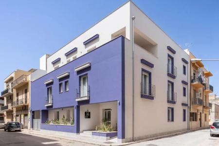 Volturno3 Suites & more - 36