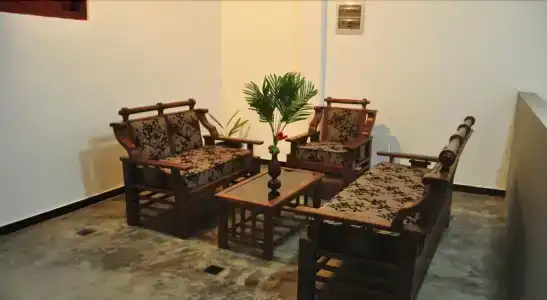 Asantha Guest House - 11