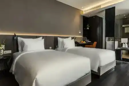Stella Maris Beach Danang - 136