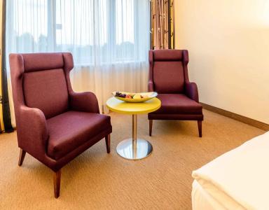 Hilton Garden Inn Vienna South - 14