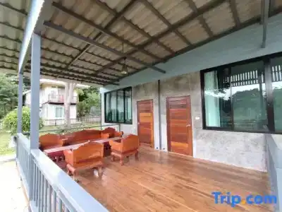 Goldengold (Khaoyai) Resort & Spa - 133