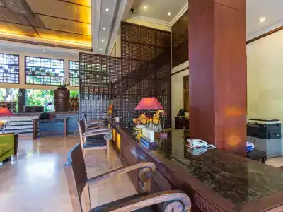 Risata Bali Resort & Spa - 27