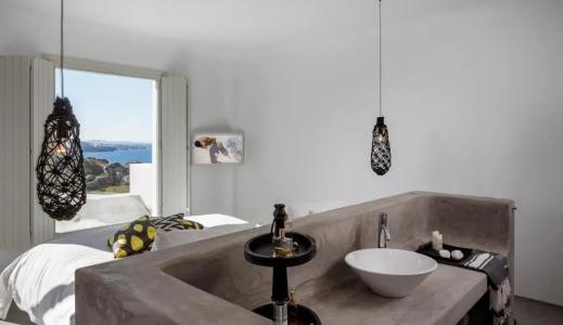 Boheme Mykonos Town - Small Luxurys of the World - 206