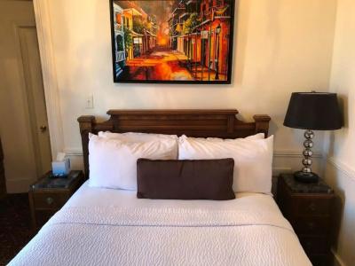 Lafitte & Bar - 19