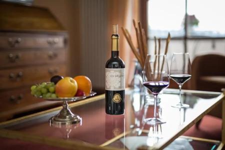 -Restaurant Vinothek Lamm - 84