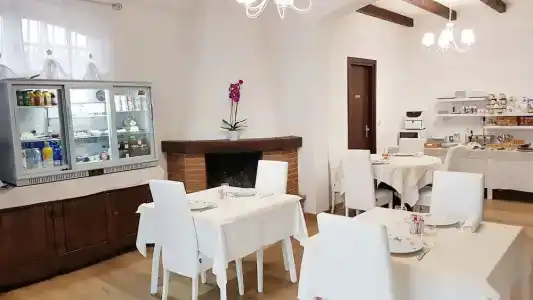 b&b Villa Bellavista Alba - 15
