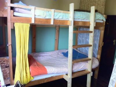 The Otarunai Backpacker's Hostel Morinoki - 45