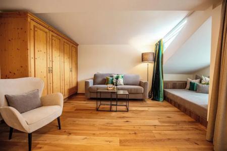 Moseralm Dolomiti Spa - 91