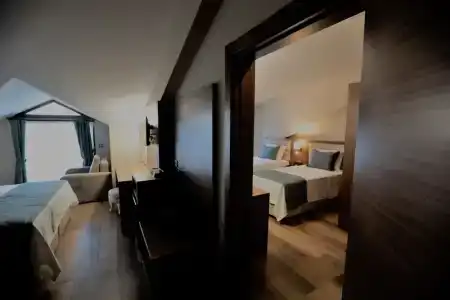 Dalyan Live Spa - 40