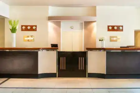 Copthorne Newcastle - 1