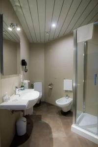 Tuscany Inn - 57