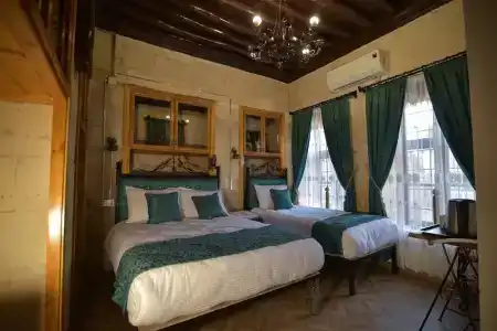 Doganbey Konagİ Butİk Otel - 38