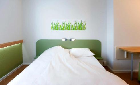 Ibis budget Wien Sankt Marx - 6