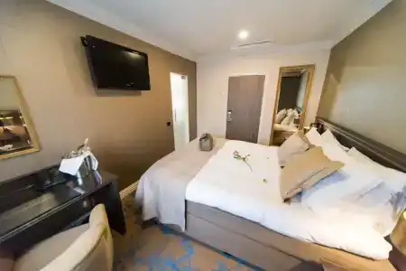 Best Western Plus City Centre Den Bosch - 114