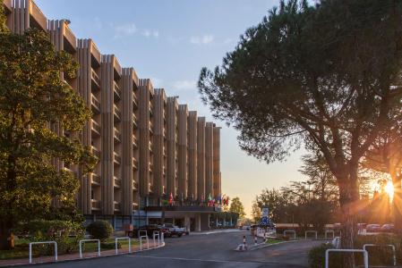 Wyndham Rome Midas - 25