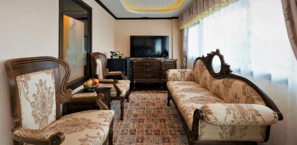 Thanyawintra Boutique and Spa - 41