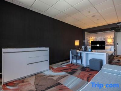 Fletcher Wellness-Leiden - 116