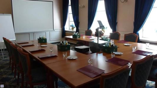 Rheinischer Hof Bad Soden - 31
