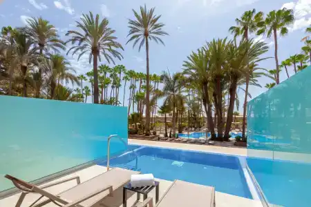 Riu Palace Oasis - 17