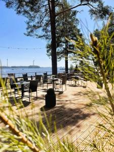 Beach Santalahti - 5