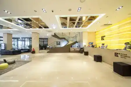 Busan Business - 16