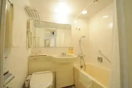 Sapporo Sun Plaza - 33