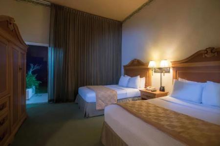 Hodelpa Garden Suites - 39