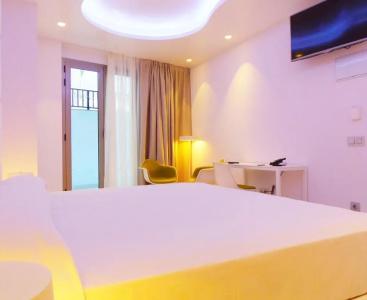 Boutique La Mar - Adults Only - 59