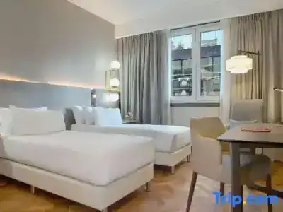 NH Collection Buenos Aires Crillón - 62