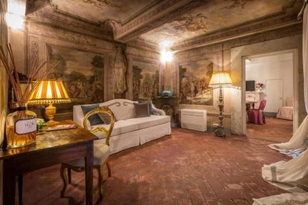 Piazza Pitti Palace - Residenza d'Epoca - 167