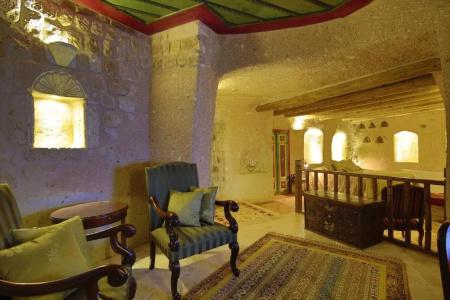 Selcuklu Evi Cave - Special Category - 199