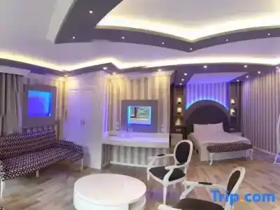 Ayder Doga Resort - 138