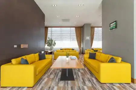 Hampton by Hilton Kocaeli - 6