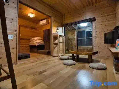 屋久島 民宿すぎのこ - 17