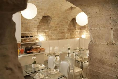 Hôtel Caron - 12
