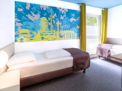 b&b Stuttgart-City - 25