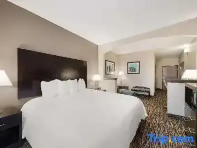 SureStay Plus by Best Western - 63