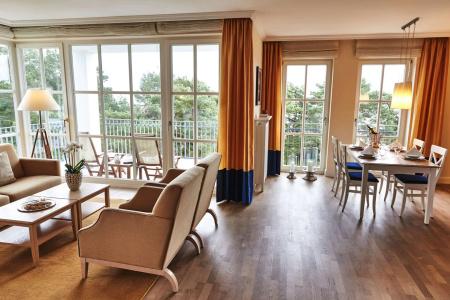 Steigenberger Grand& Spa Heringsdorf - 150