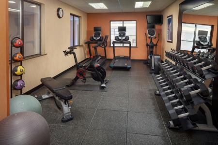 Homewood Suites by Hilton Denver International Airport - 35