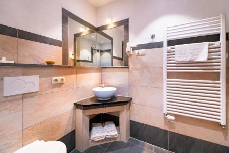 & Ferienwohnungen Bohlenblick - 54